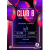 The Brands BarBattles: CLUB B