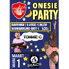 BrandsAlarm: Onesie Party